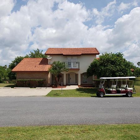 Rancho Viejo Resort מראה חיצוני תמונה