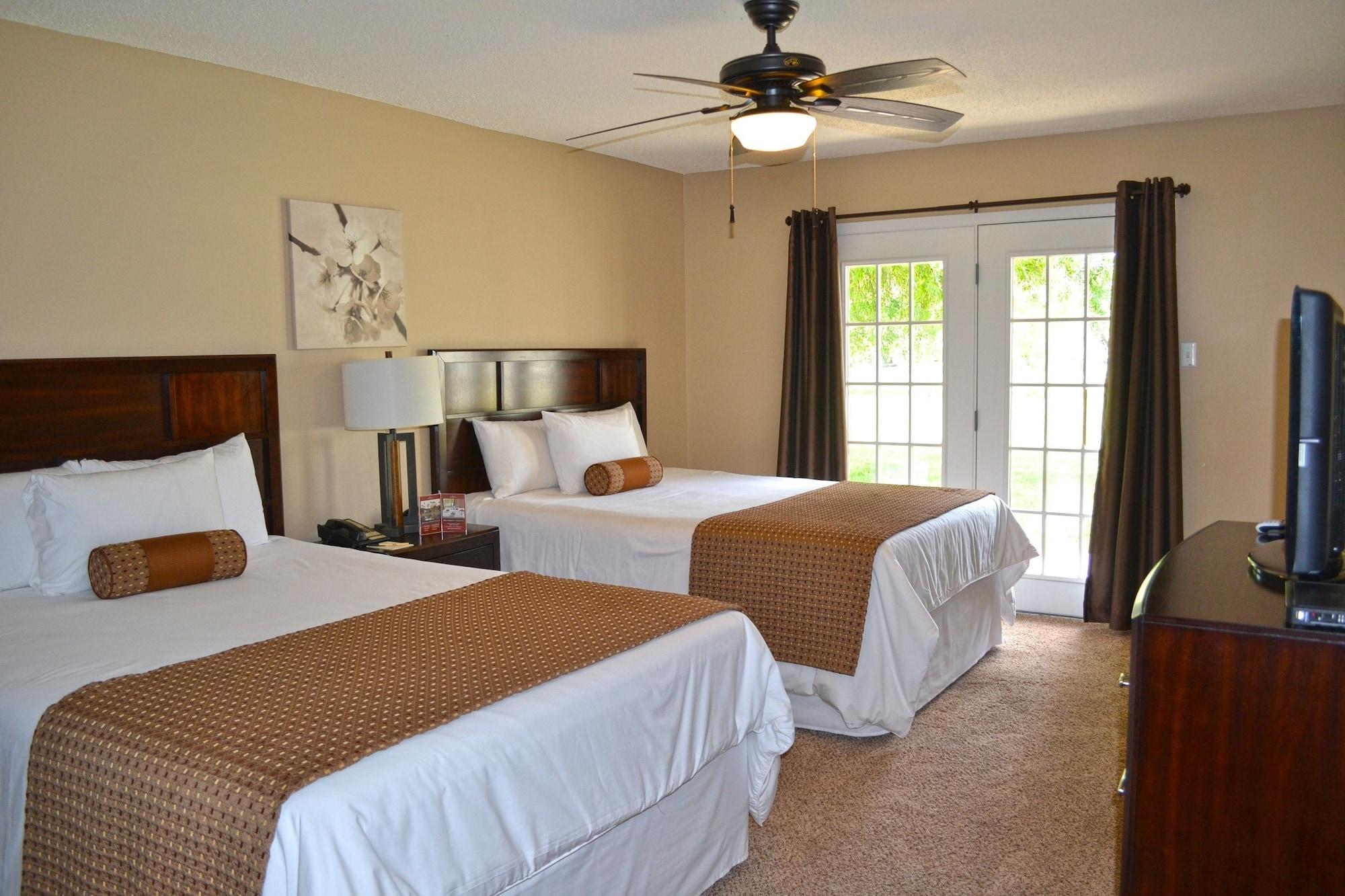 Rancho Viejo Resort מראה חיצוני תמונה
