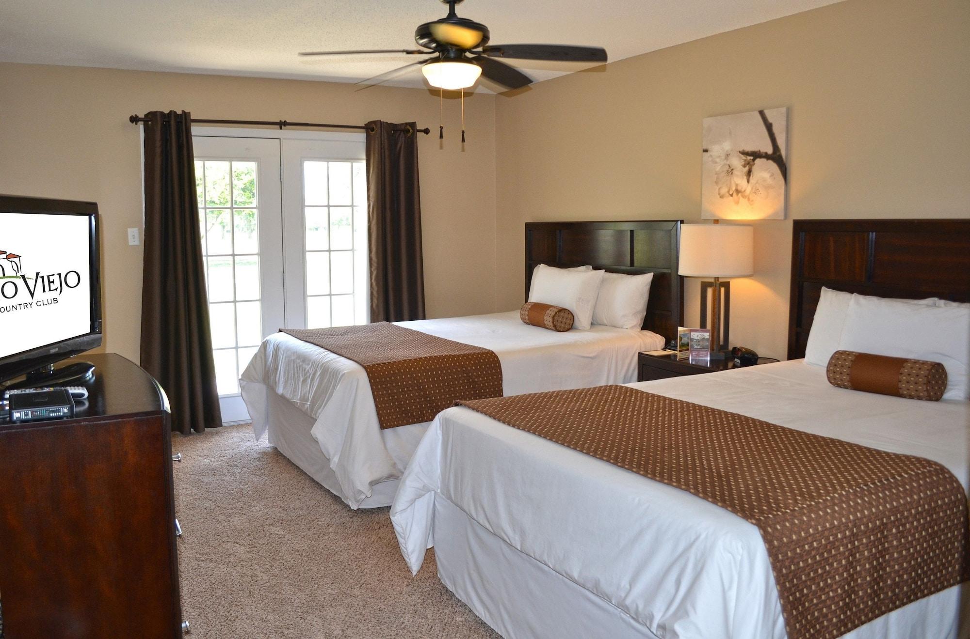 Rancho Viejo Resort מראה חיצוני תמונה