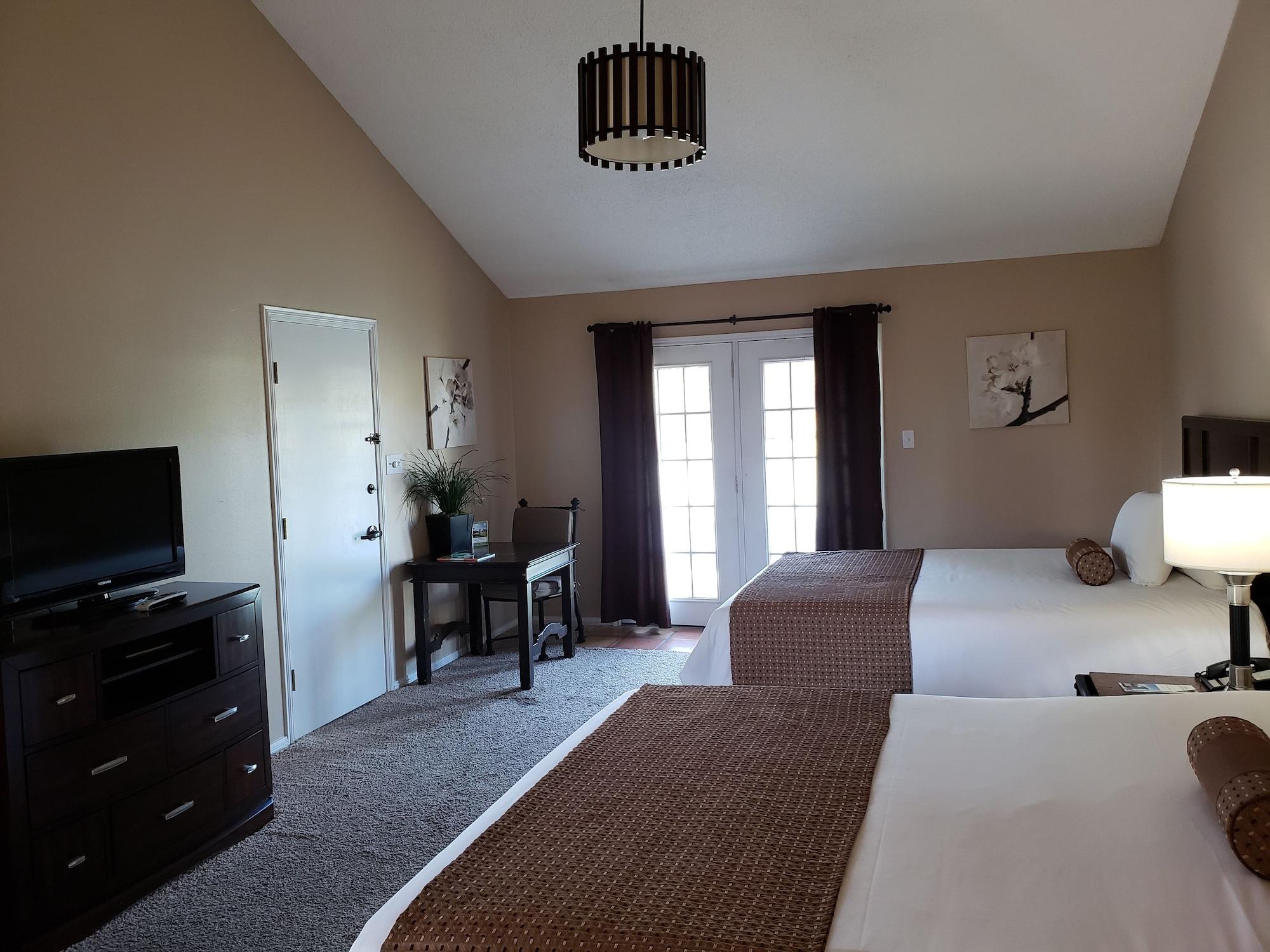 Rancho Viejo Resort מראה חיצוני תמונה