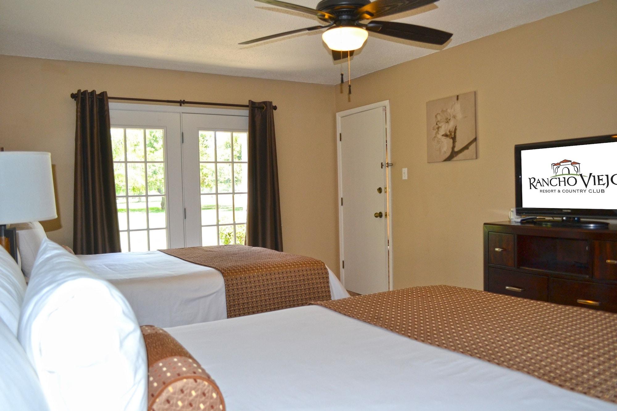 Rancho Viejo Resort מראה חיצוני תמונה