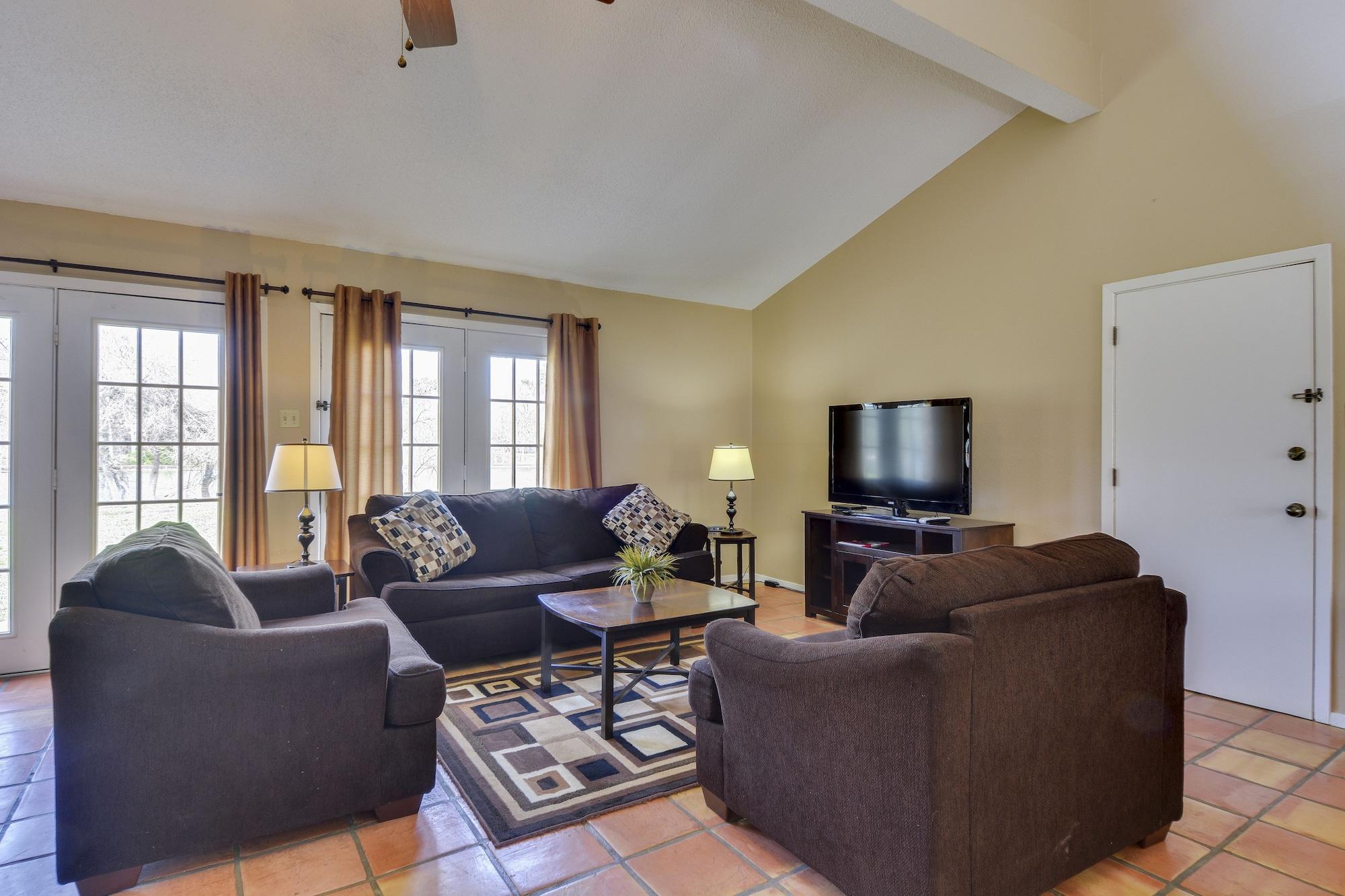 Rancho Viejo Resort מראה חיצוני תמונה