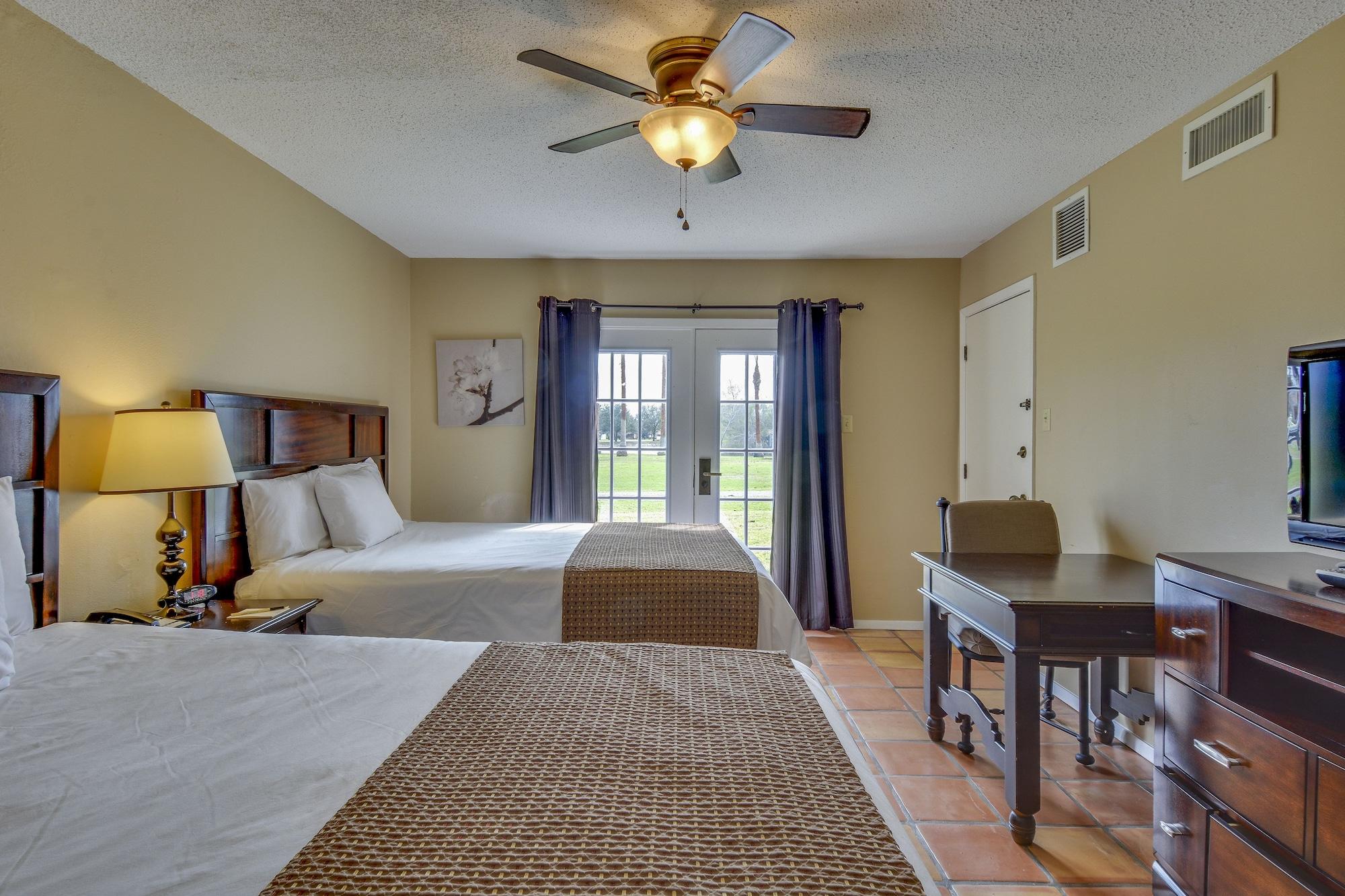 Rancho Viejo Resort מראה חיצוני תמונה