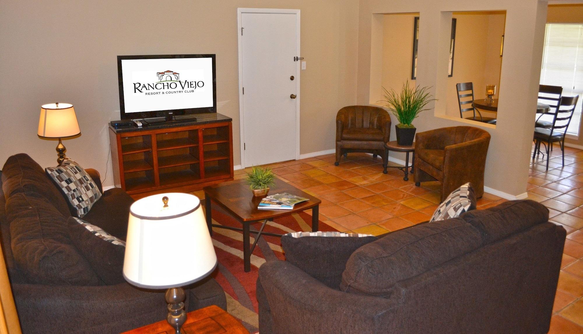 Rancho Viejo Resort מראה חיצוני תמונה