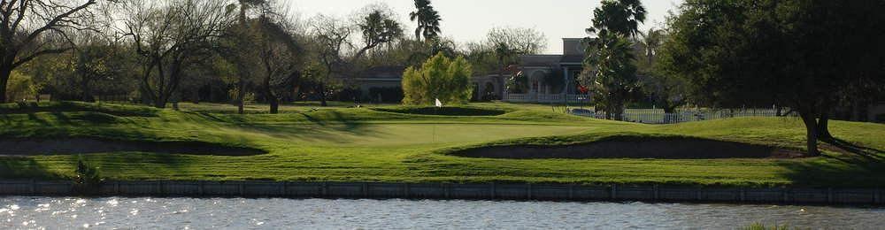 Rancho Viejo Resort מראה חיצוני תמונה