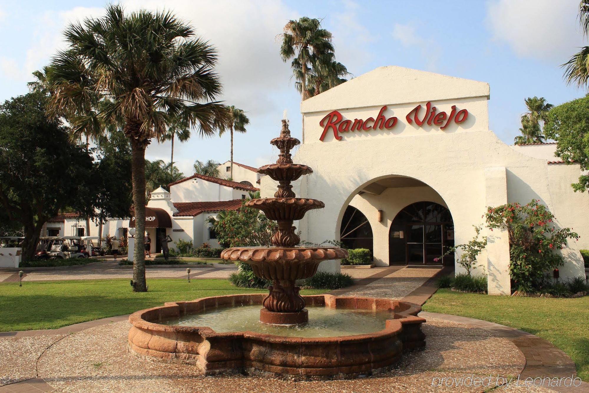 Rancho Viejo Resort מראה חיצוני תמונה
