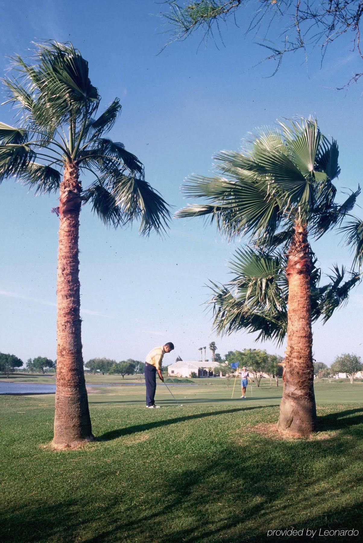 Rancho Viejo Resort מתקנים תמונה
