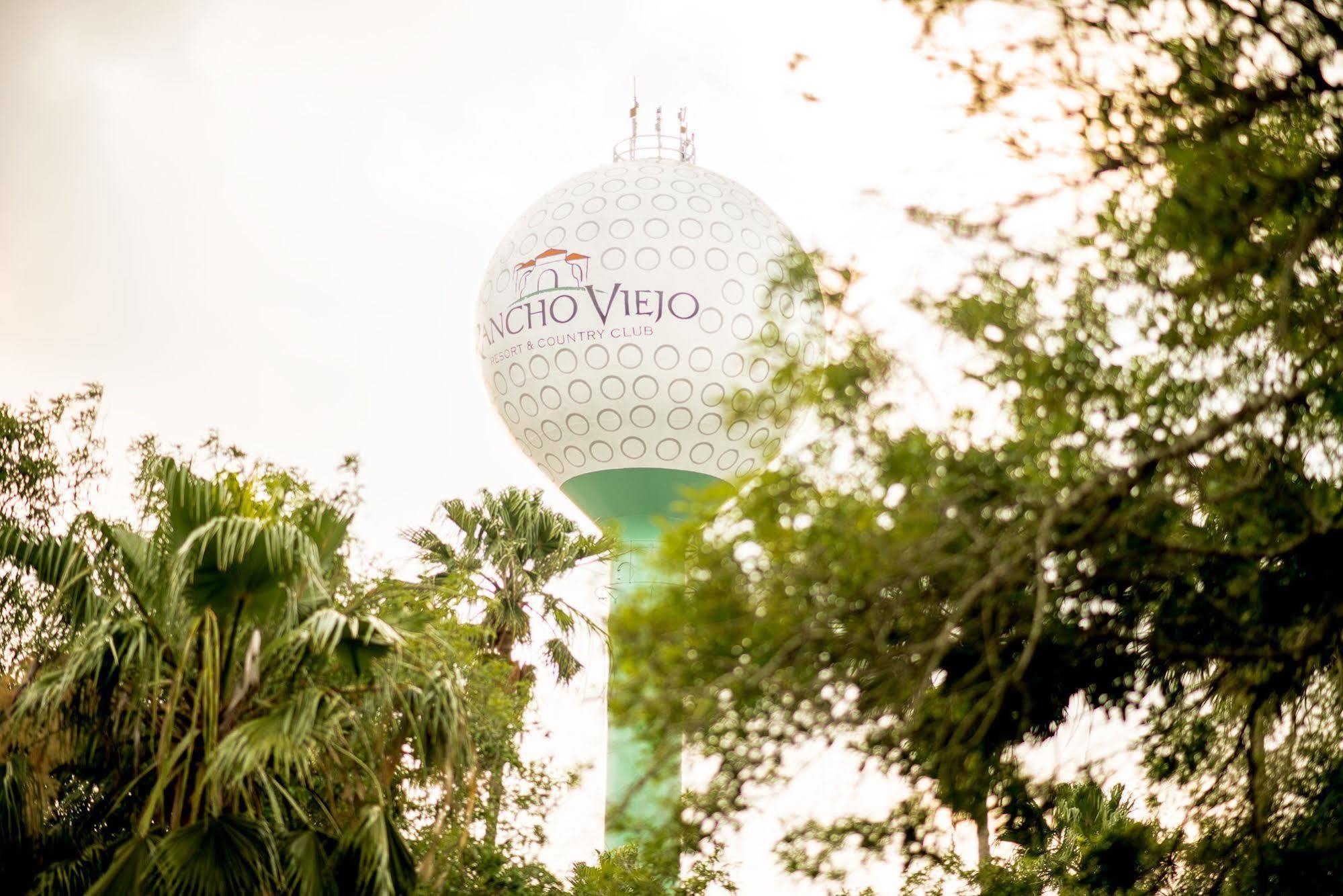Rancho Viejo Resort מראה חיצוני תמונה
