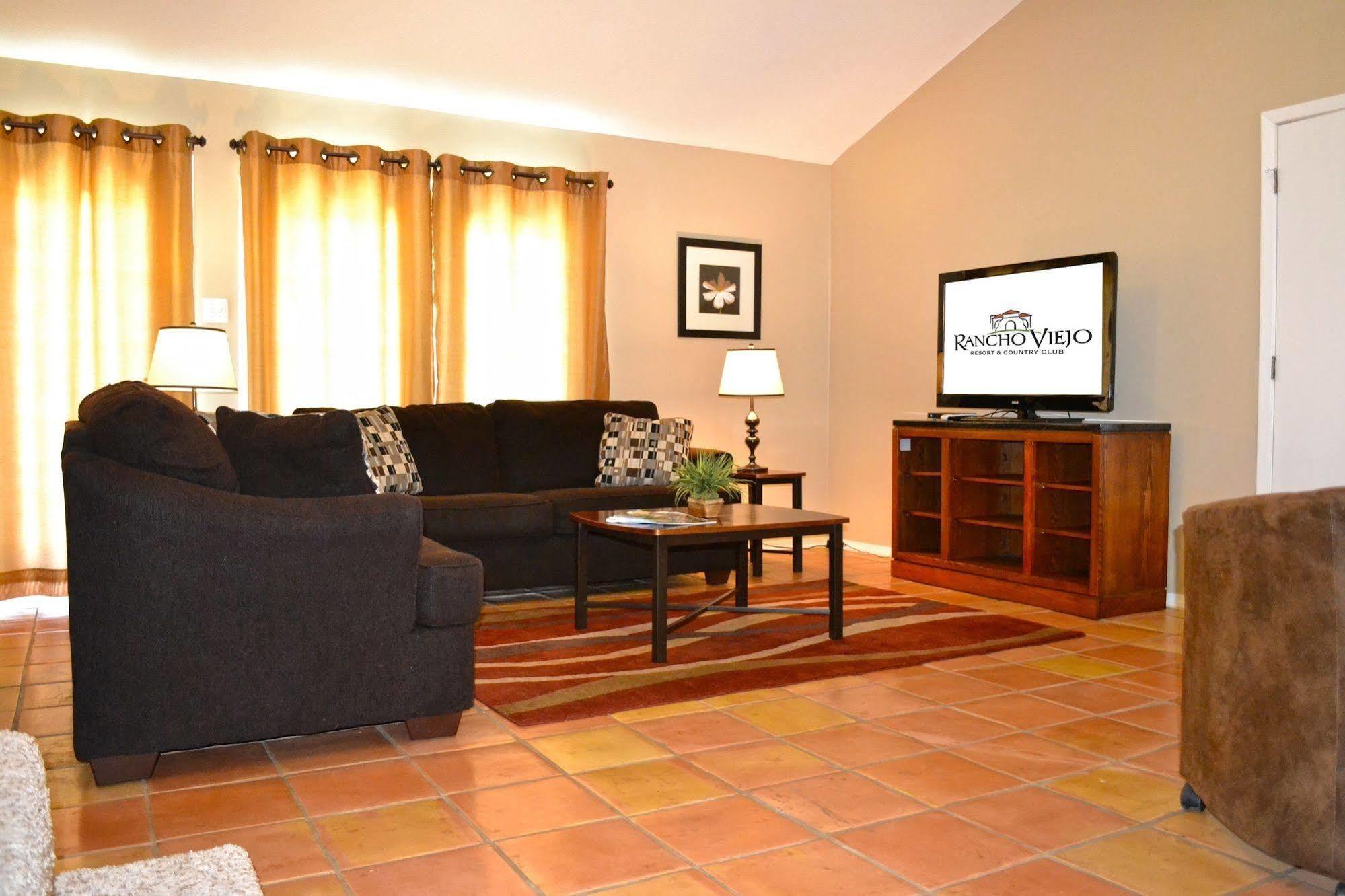 Rancho Viejo Resort מראה חיצוני תמונה