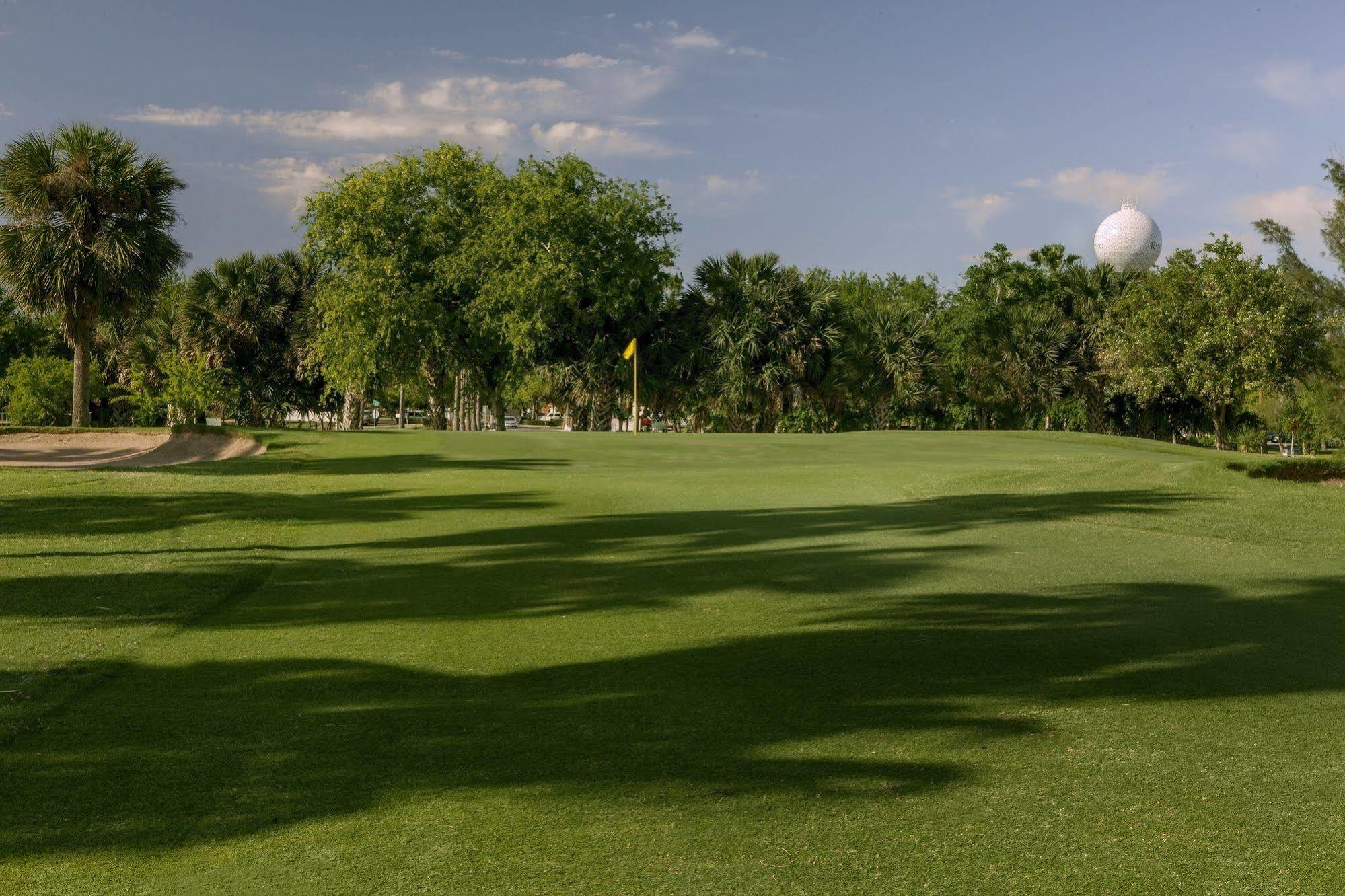 Rancho Viejo Resort מראה חיצוני תמונה