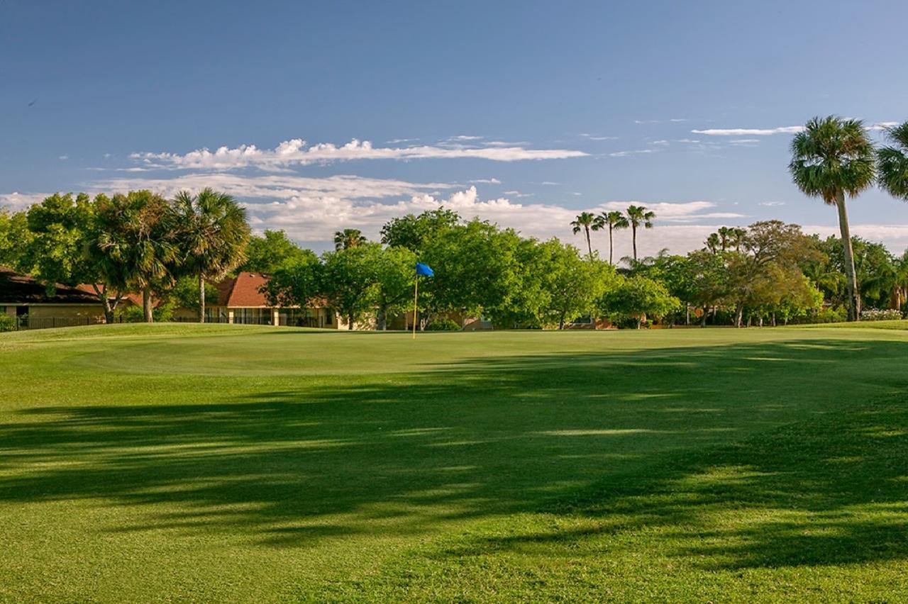 Rancho Viejo Resort מראה חיצוני תמונה