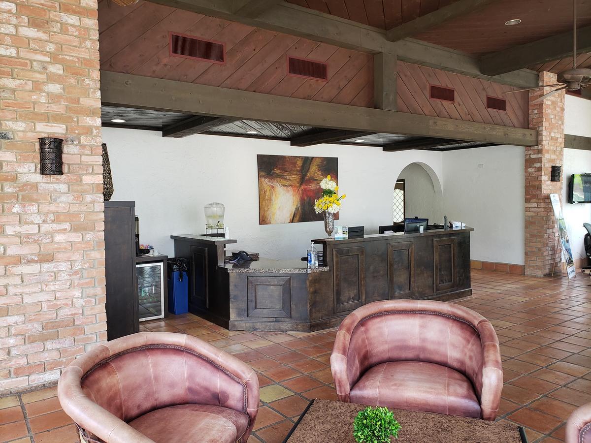 Rancho Viejo Resort מראה חיצוני תמונה