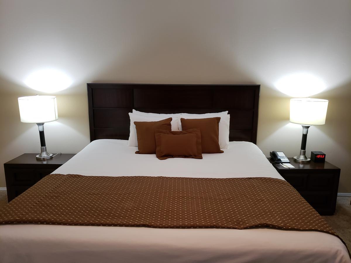 Rancho Viejo Resort מראה חיצוני תמונה
