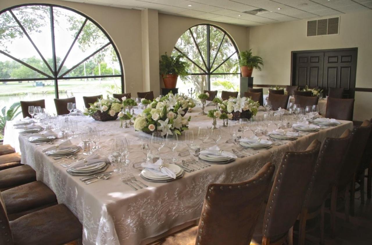 Rancho Viejo Resort מראה חיצוני תמונה