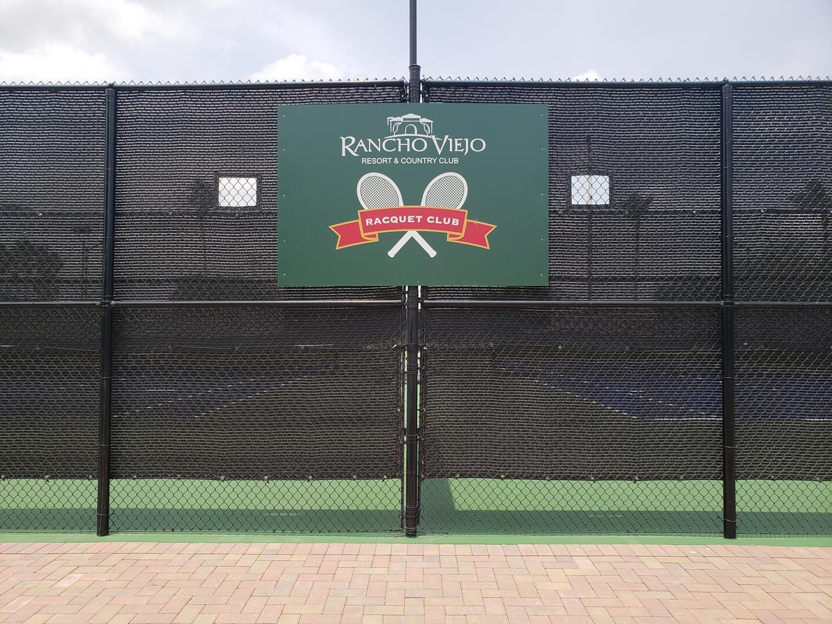 Rancho Viejo Resort מראה חיצוני תמונה