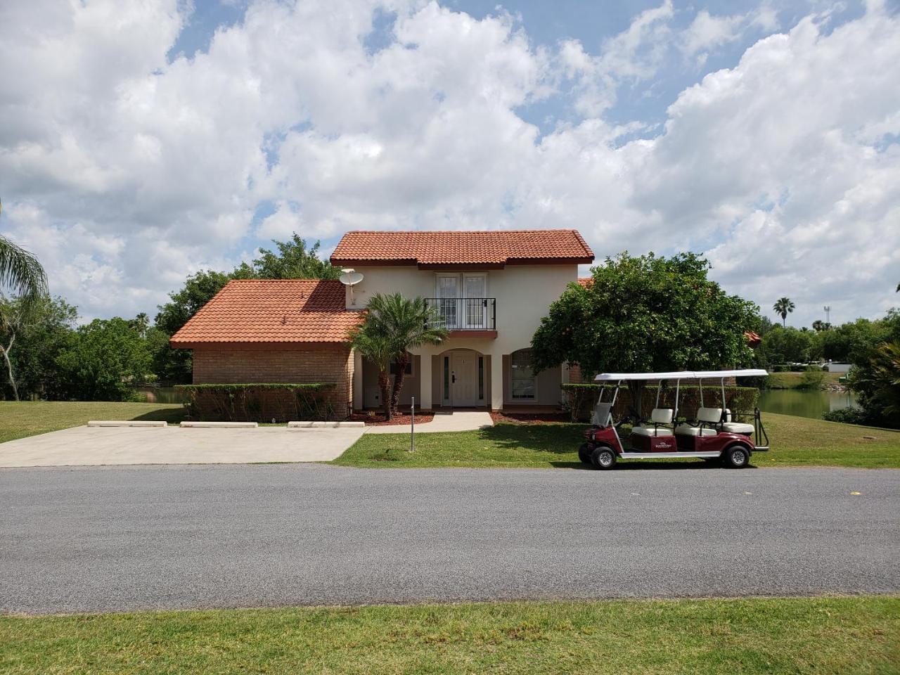 Rancho Viejo Resort מראה חיצוני תמונה