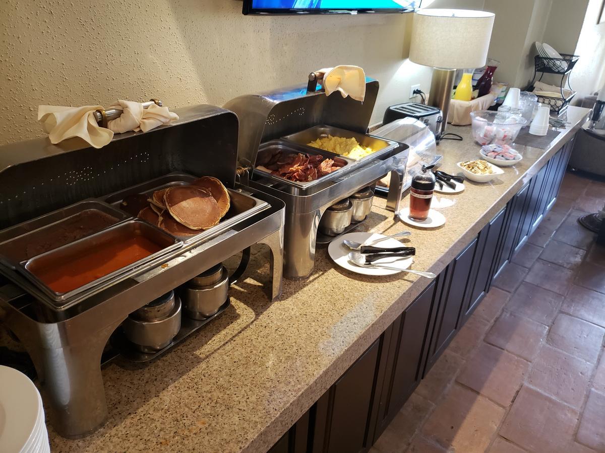 Rancho Viejo Resort מראה חיצוני תמונה